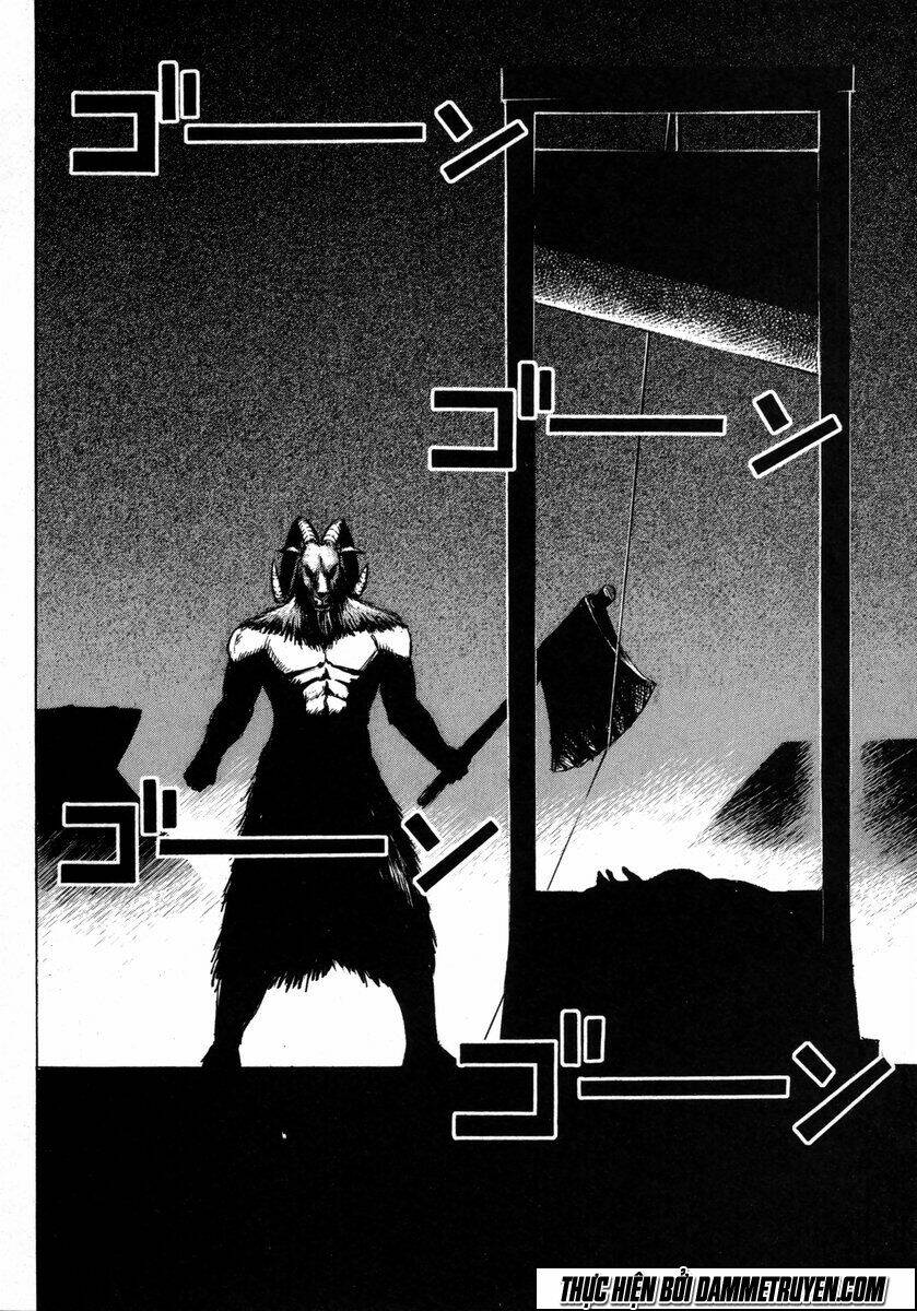 đảo ma cà rồng chapter 234 16