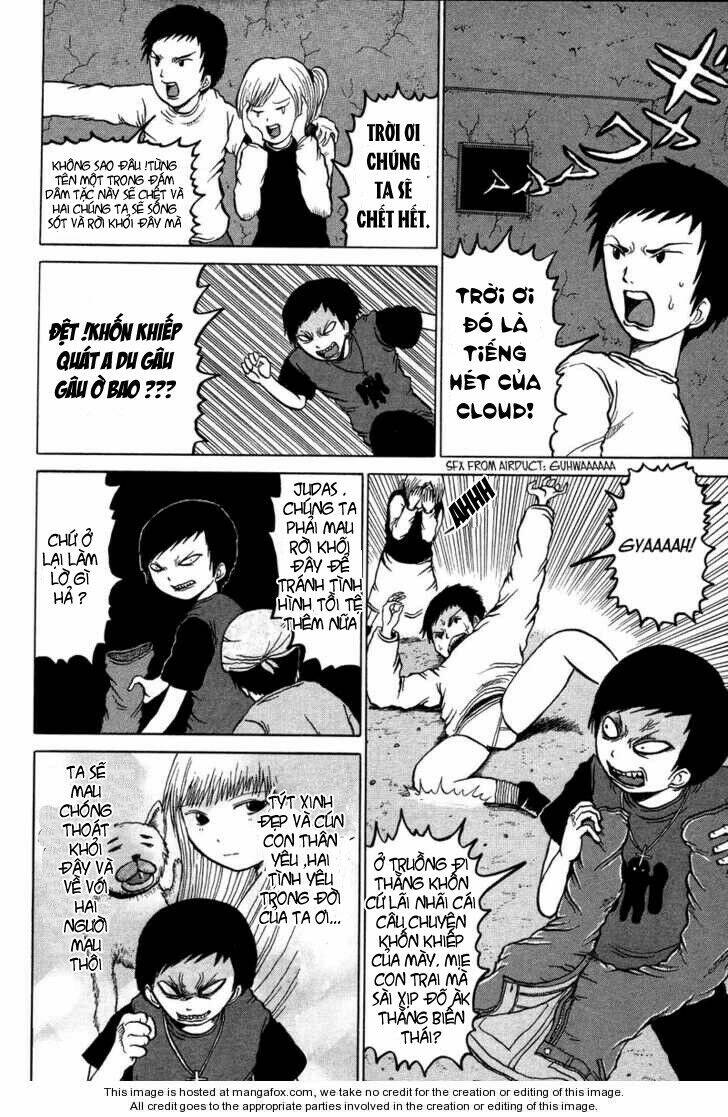 dero dero chapter 1 10