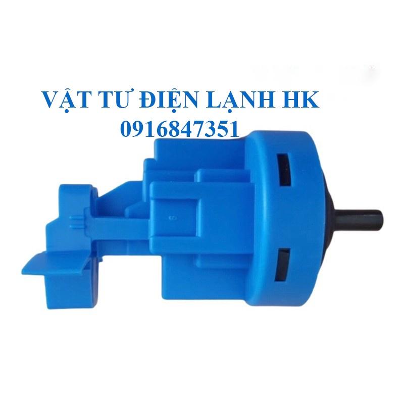 Phao máy giặt Aqua - Van áp lực nước MG Âqu inverter lồng ngang - cảm biến mức nước cửa trước