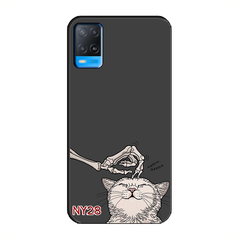 Ốp Lưng Dành Cho OPPO A54