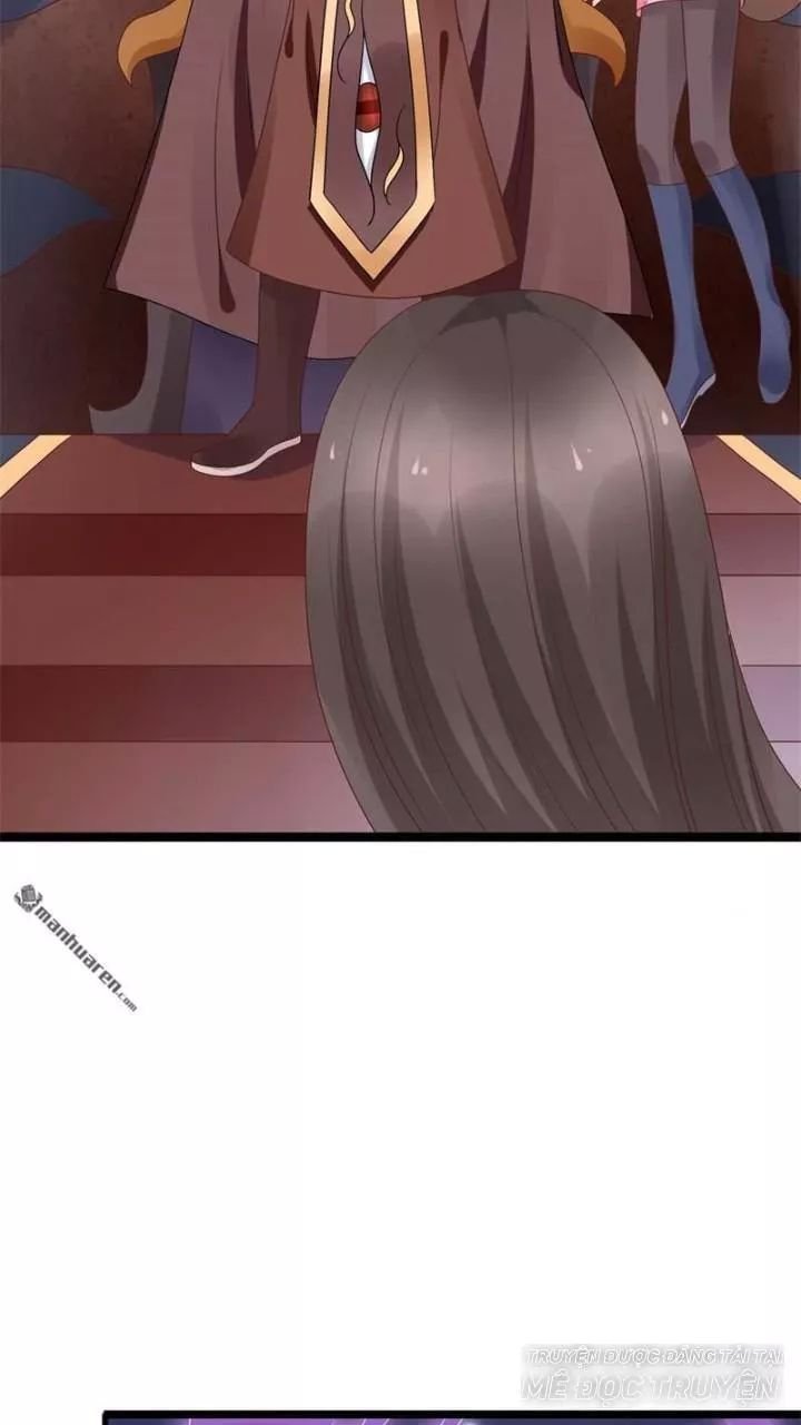 định mệnh giữa vị thần và tiểu cô nương chapter 19 31