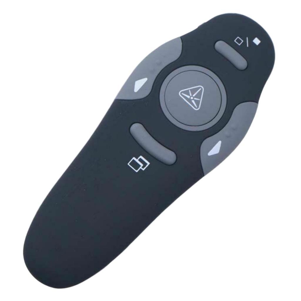 2.4GHz Wireless USB Presentation PPT Flip Pen Pointer Clicker Remote Control