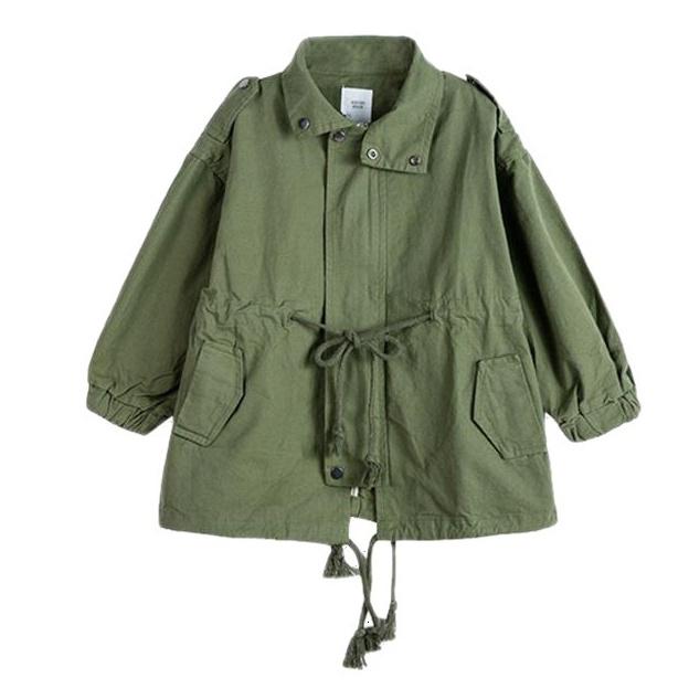 AK71 Size90-130 (9-27kg) Áo ấm cho bé (Áo khoác mùa đông áo lạnh bé gái) Quần áo trẻ em hàng quảng châu