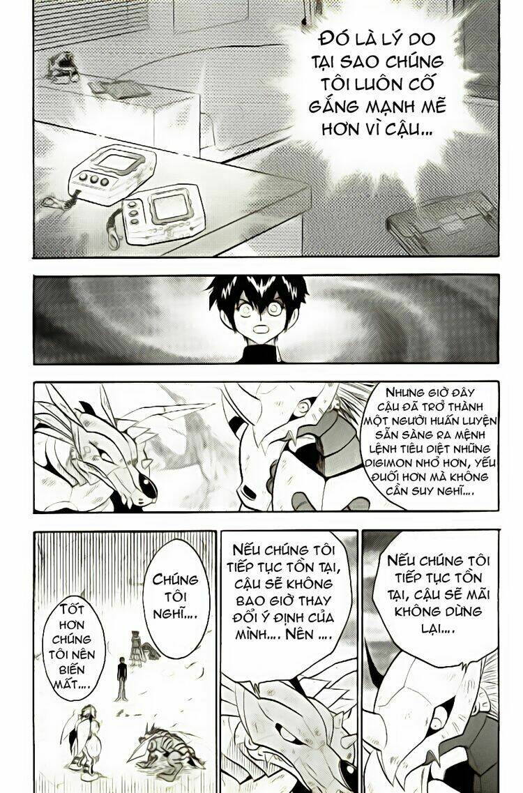 little star chapter 37 20