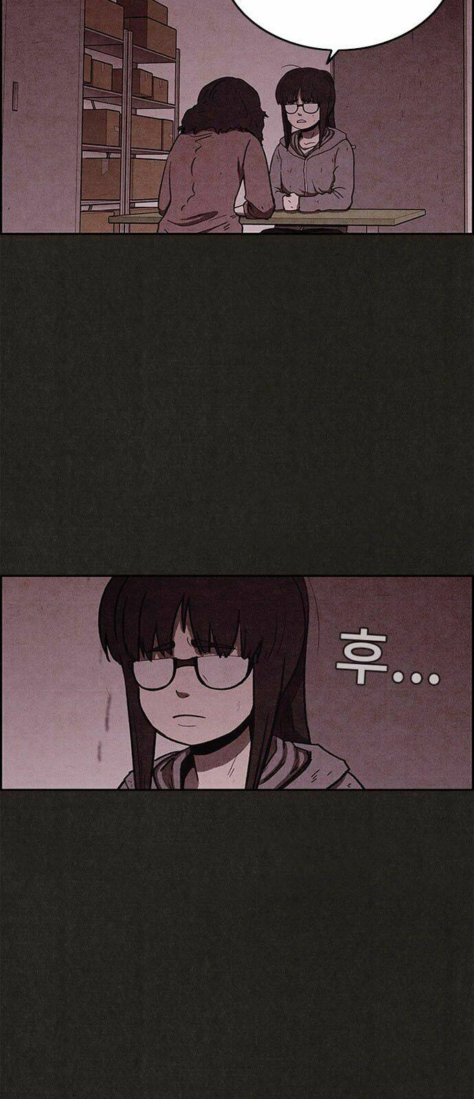 quái vật tại chung cư xanh chapter 54 32