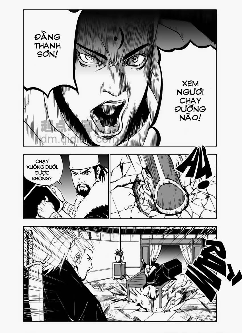 cửu đỉnh ký chapter 35 16