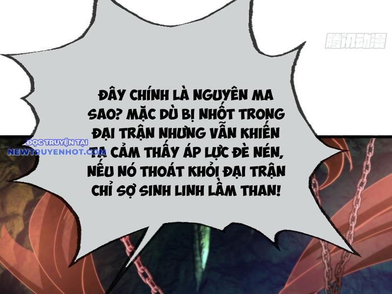 ngủ say vạn cổ: xuất thế đẩy ngang chư thiên chapter 4 126