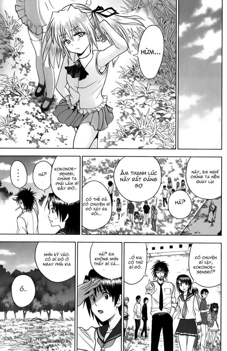 cage of eden chapter 171 15