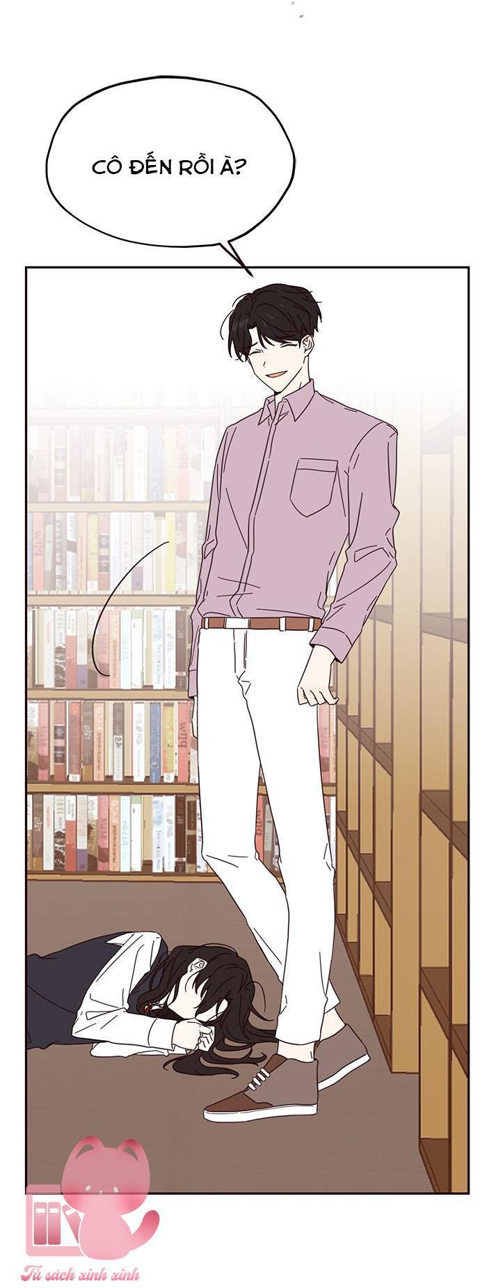 sợi chỉ tình yêu chapter 10 73