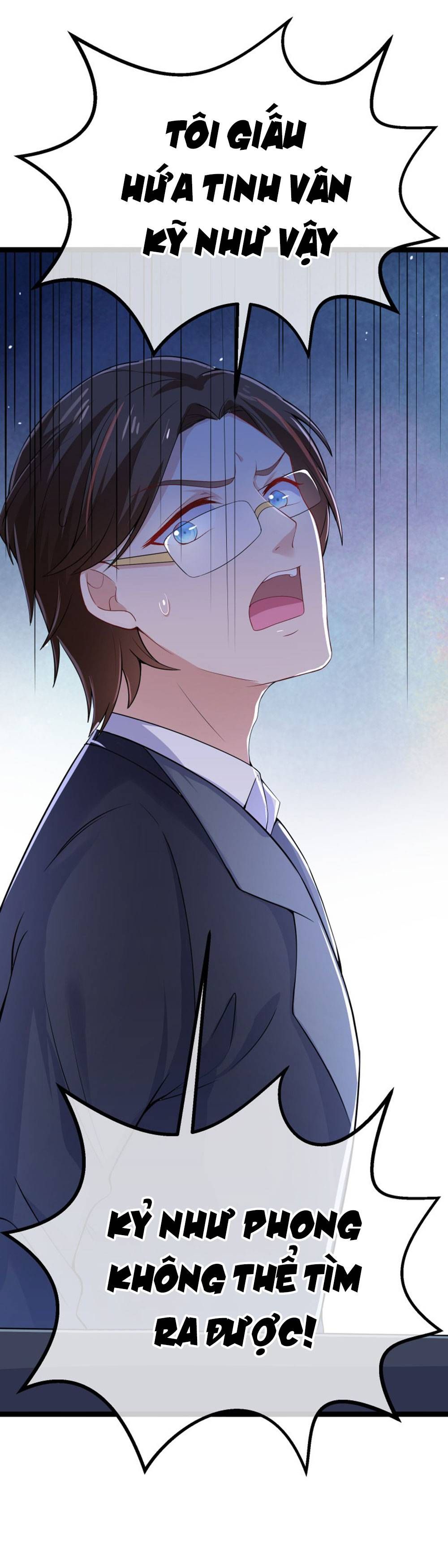 Boss Của Tôi Là Đại Thần chapter 77 - Trang 25