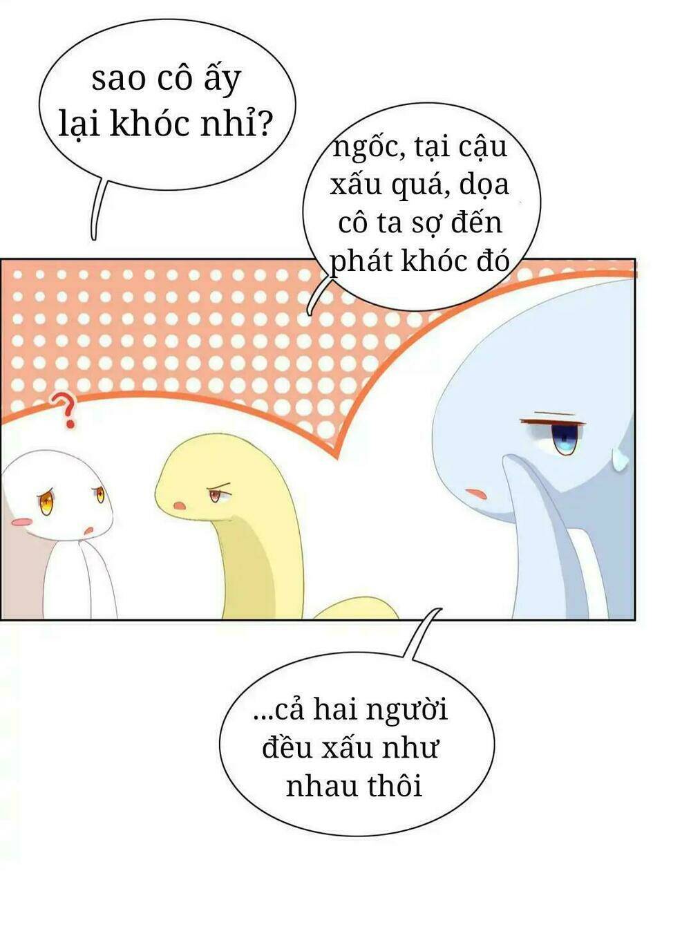 phi thiên địch tự dưỡng đích khẩu tử chapter 4 3