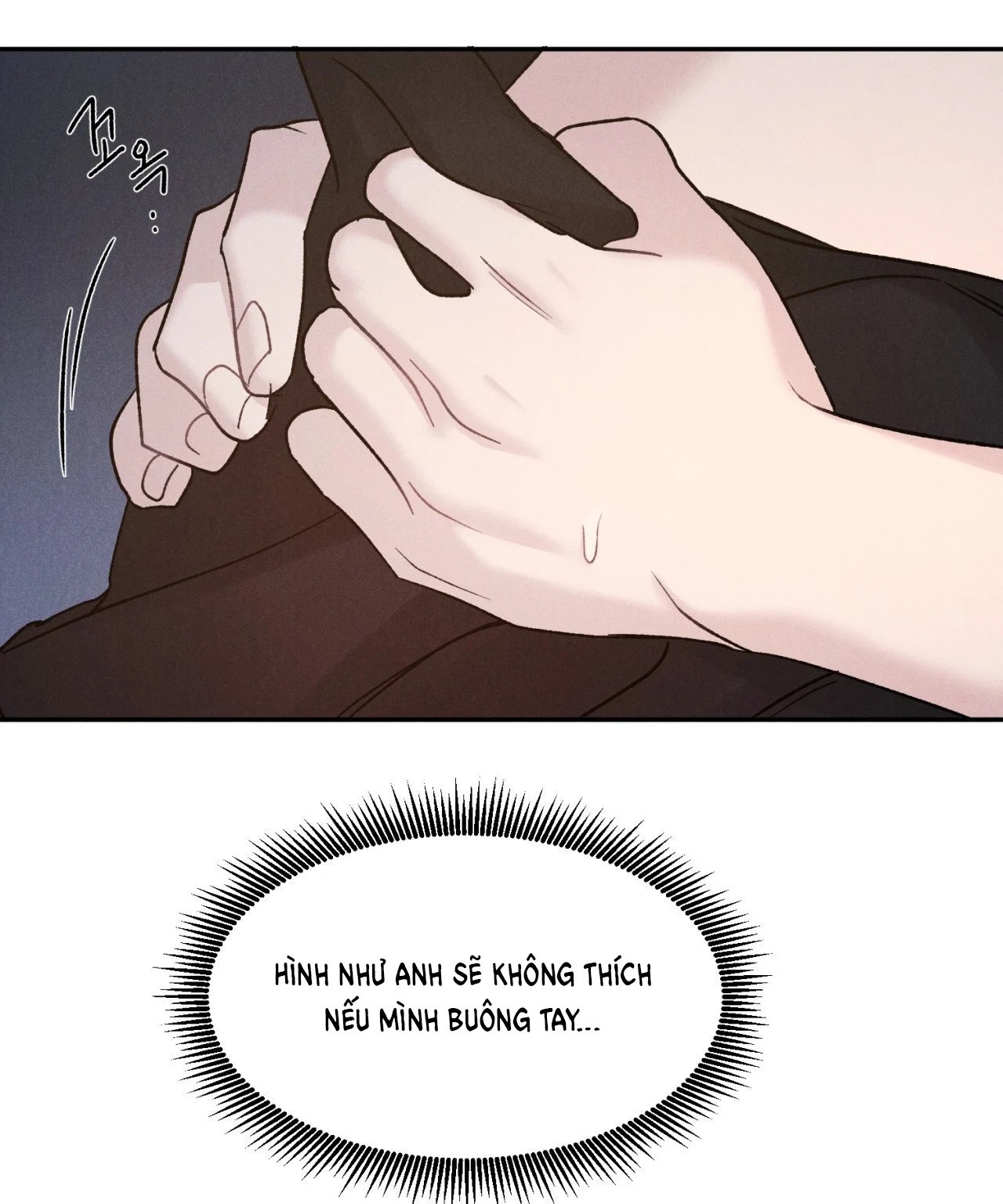 ân huệ của chúa chapter 12.2 8