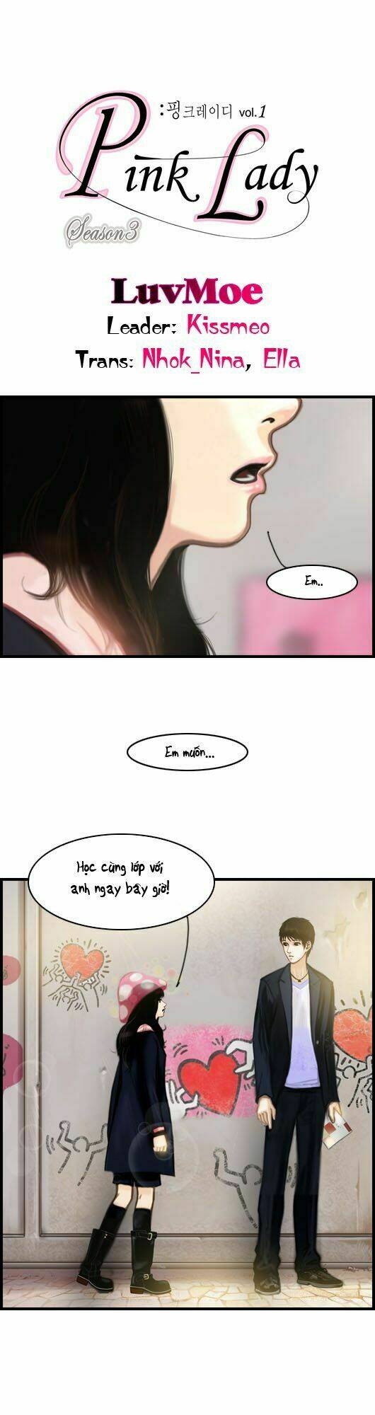 pink lady chapter 32 1