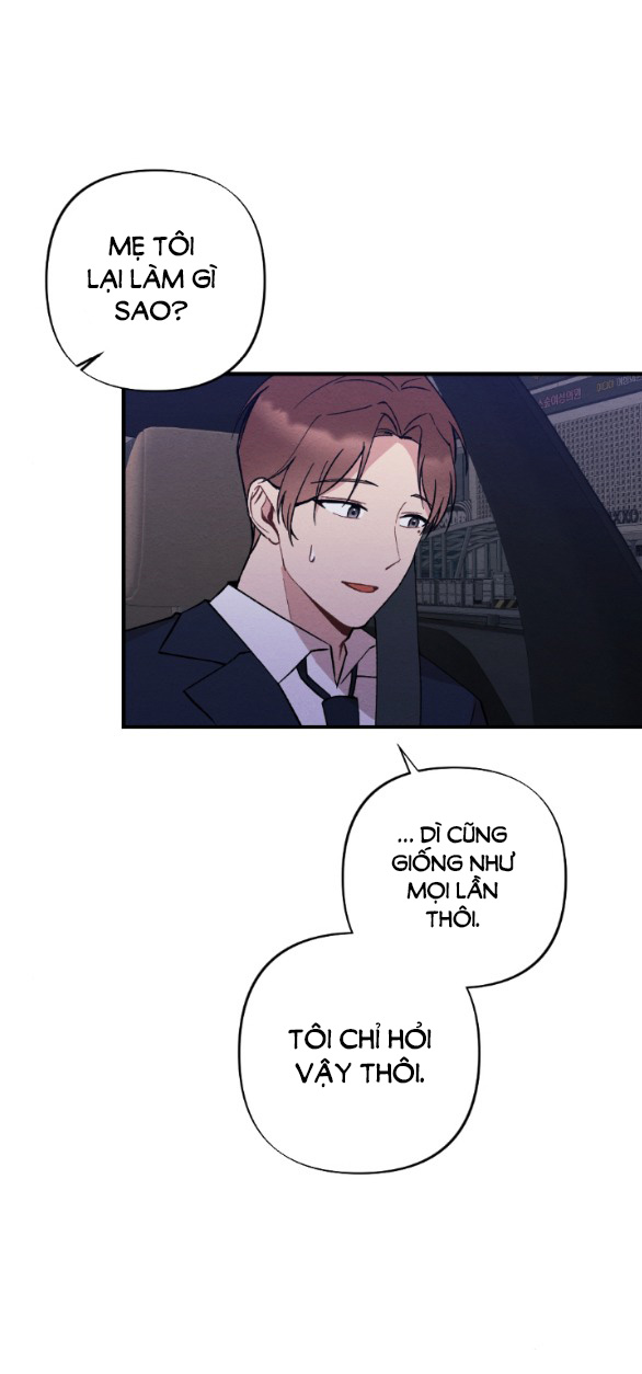 Ăn Mòn chapter 34.2 - Trang 38