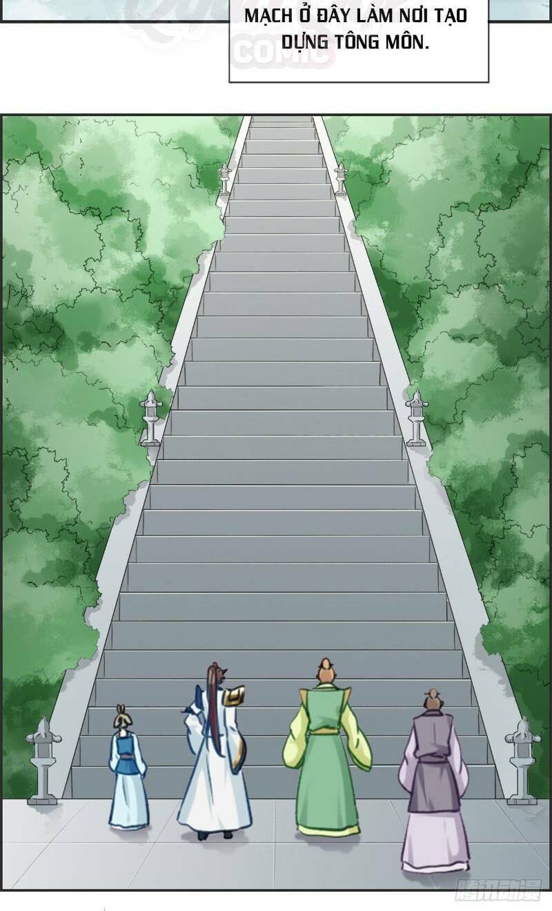 tối cường hoàn khố hệ thống chapter 51 2