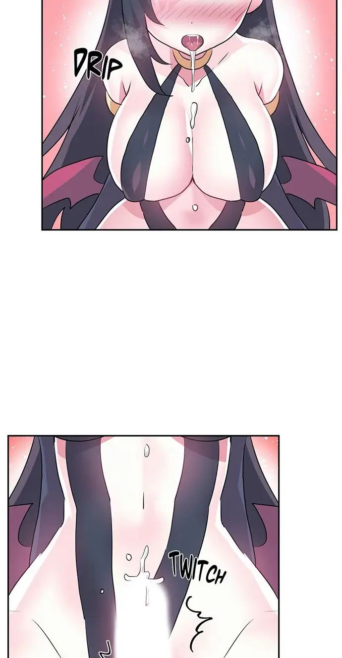 đăng nhập vào thế giới trò chơi chapter 71 39