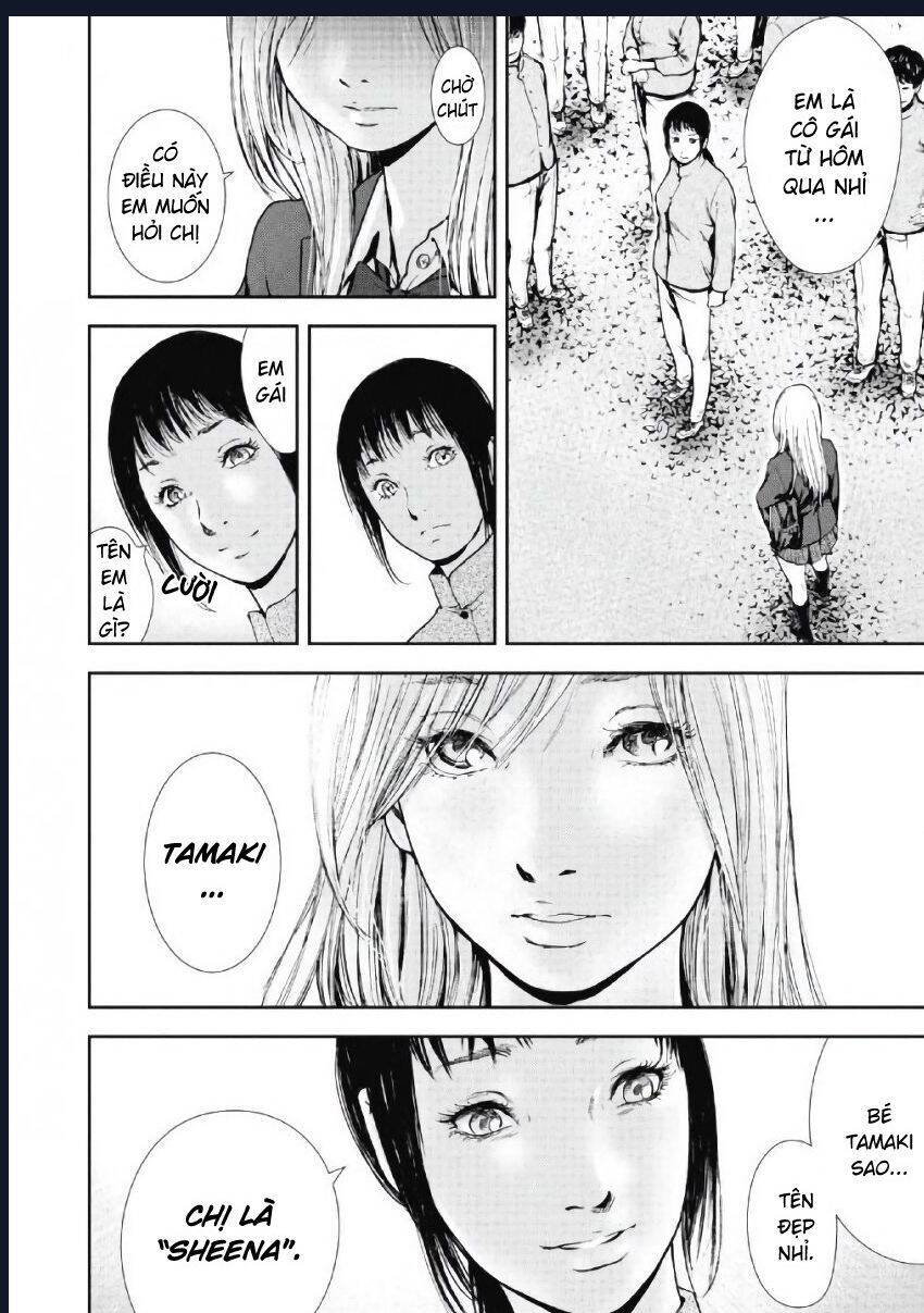 Gift ± chapter 98 9