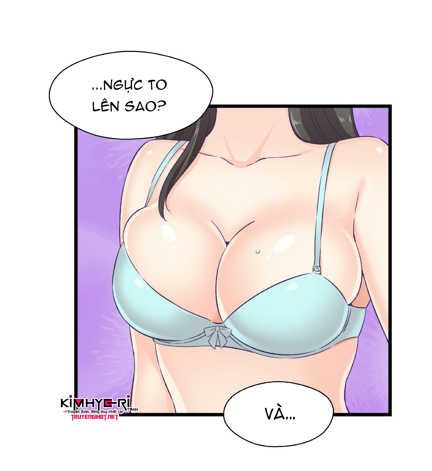 mềm mại tan chảy chapter 4.1 32