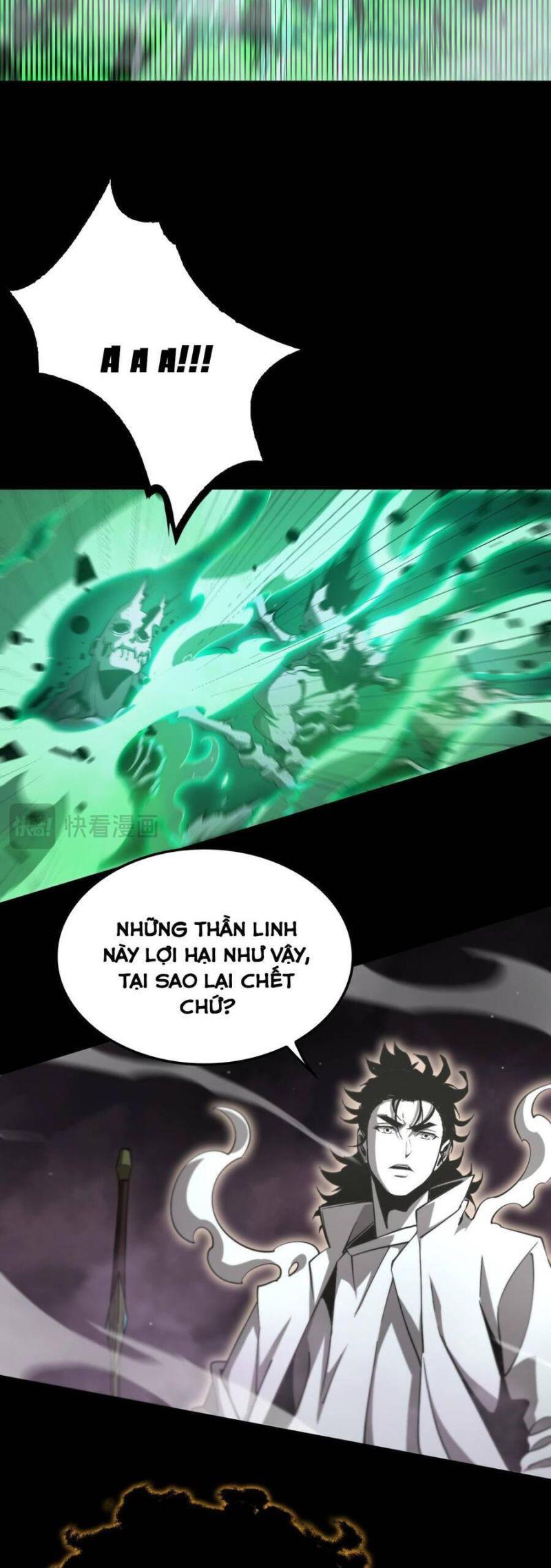 chư giới - tận thế online chapter 241 25