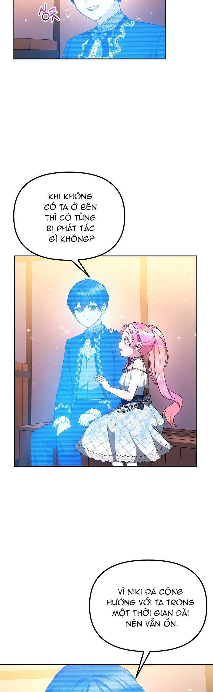 rồng con thuần hóa những kẻ điên chapter 32 18