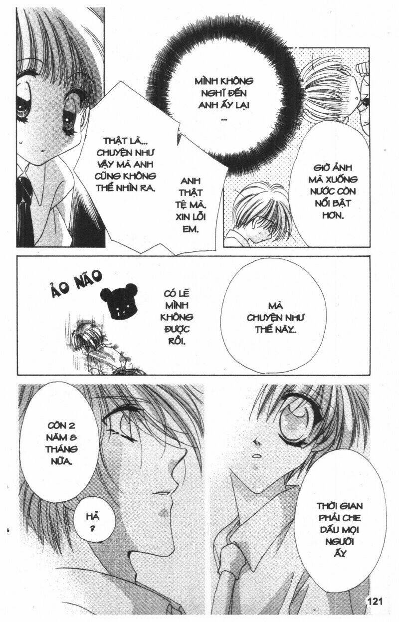 ohoshi-sama ni onegai! chapter 2 119