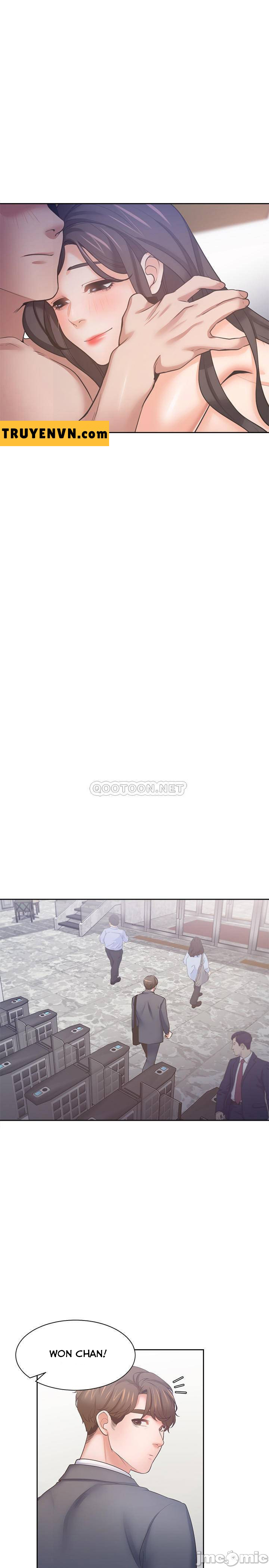 khát tình chapter 50 31