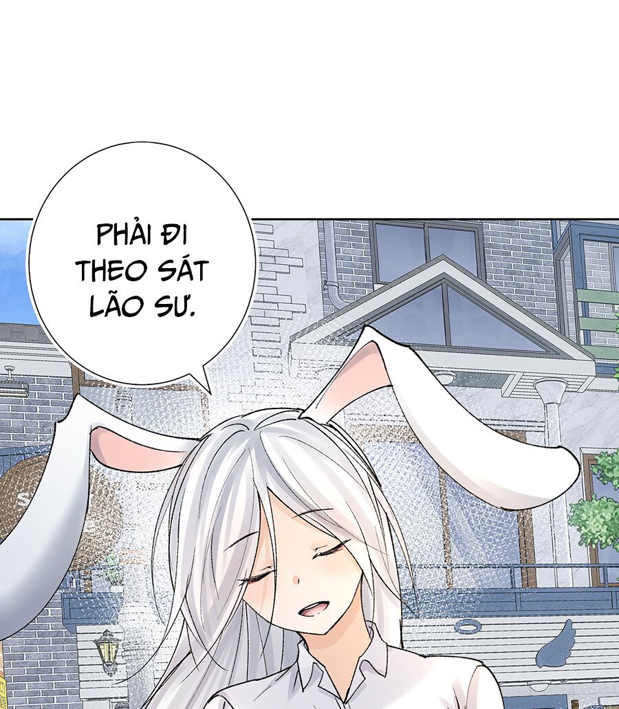 bản giáo chủ thân bất do kỷ chapter 41 43