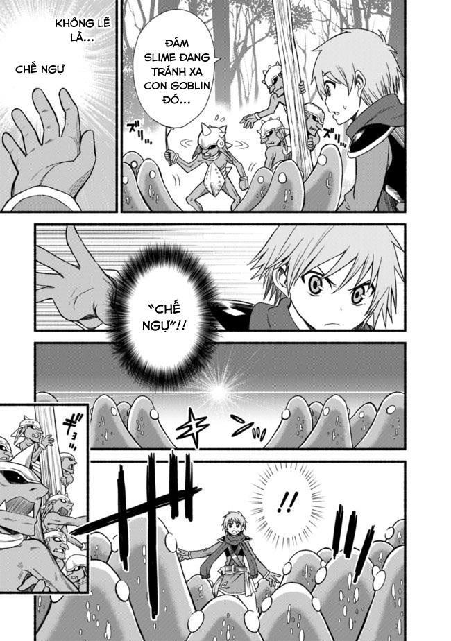 living in this world with cut & paste chapter 4 24