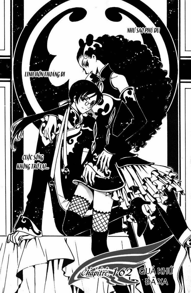 huyền thoại đôi cánh chapter 162 2