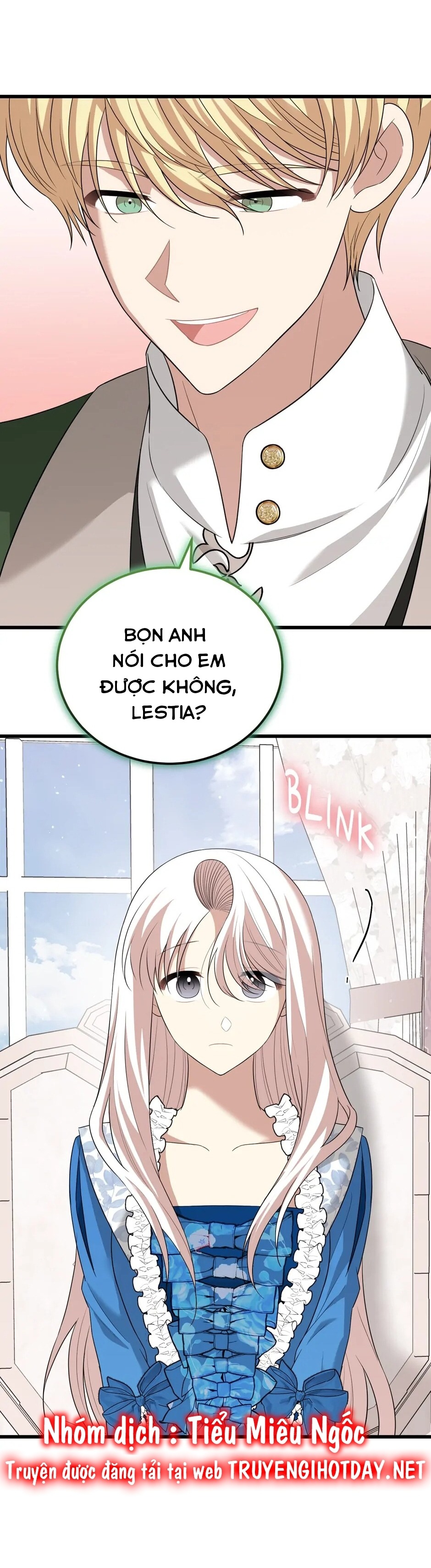 anh trai nguy hiểm của tôi chapter 92 31