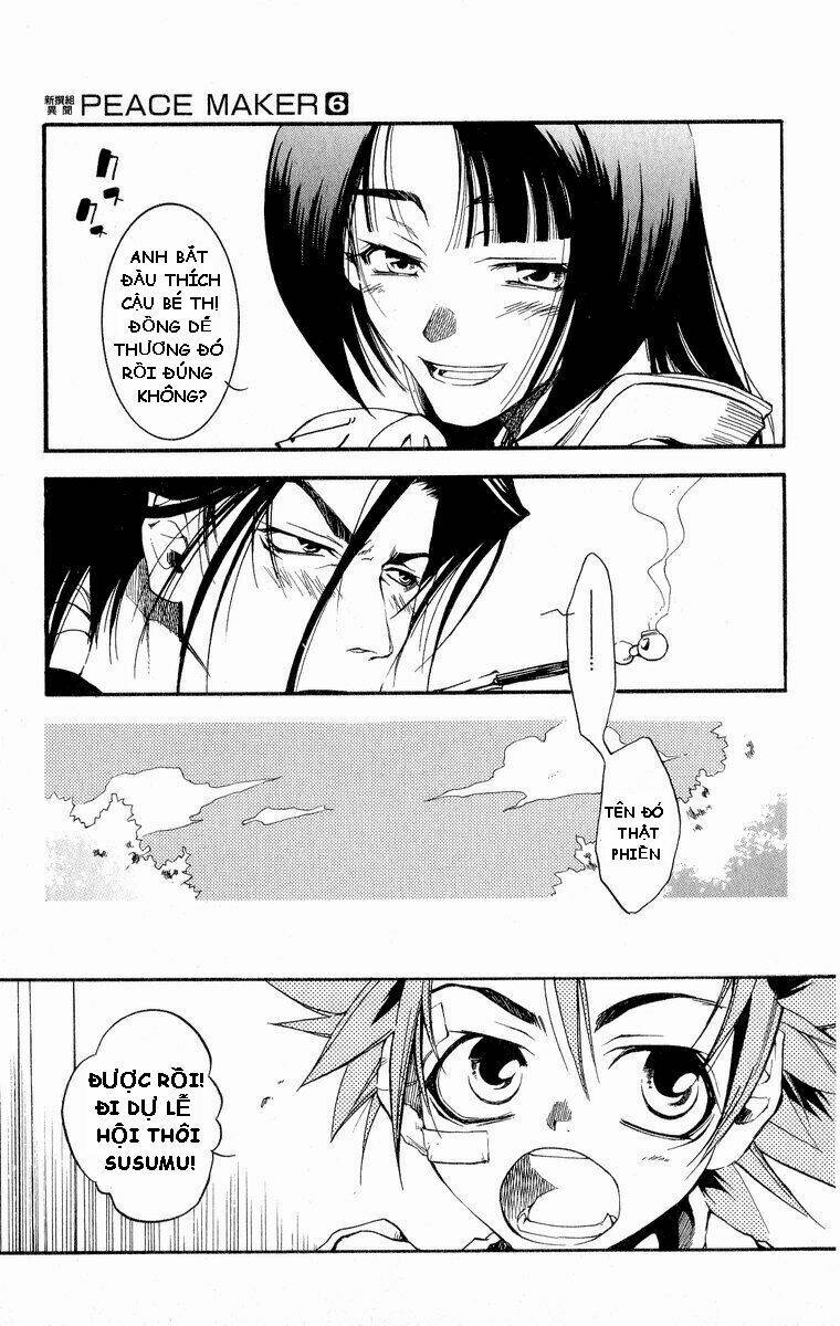 peace maker chapter 29 10