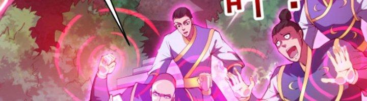 ẩn cư mười vạn năm, đời sau mời ta rời núi chapter 10 65