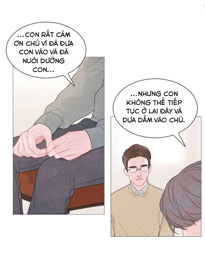 tình yêu như một giấc mộng hè chapter 1 24