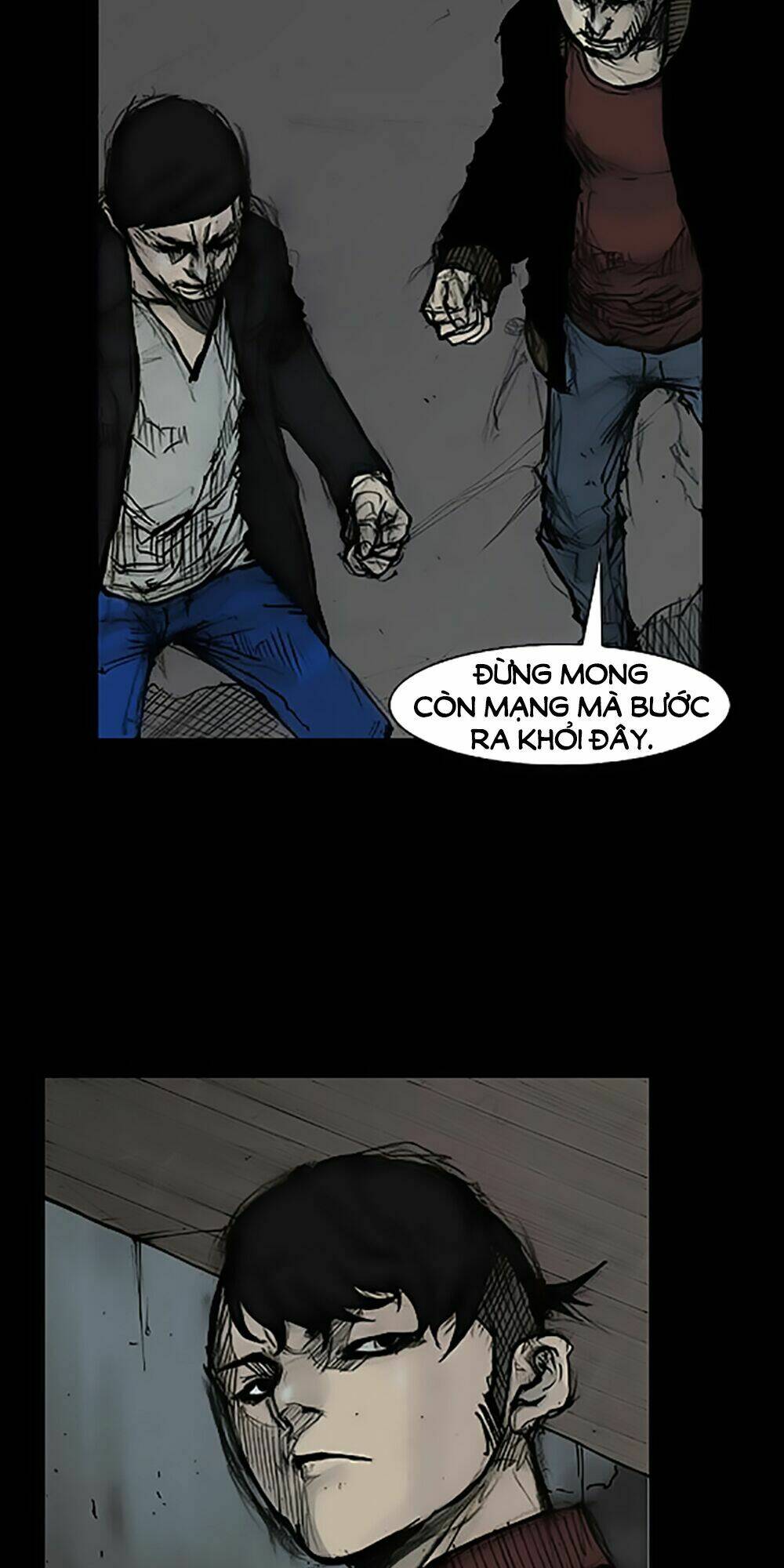 độc cô tiền truyện chapter 71 21