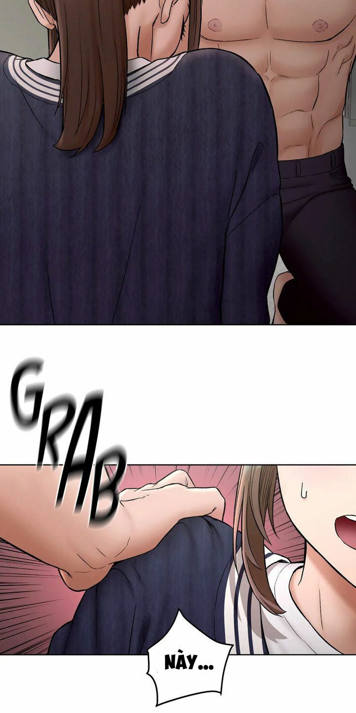 phòng tập gym bí mật chapter 51 33