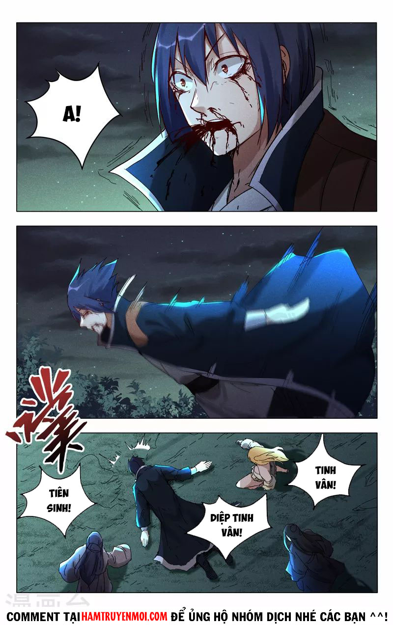 vạn giới tiên trung chapter 438 6