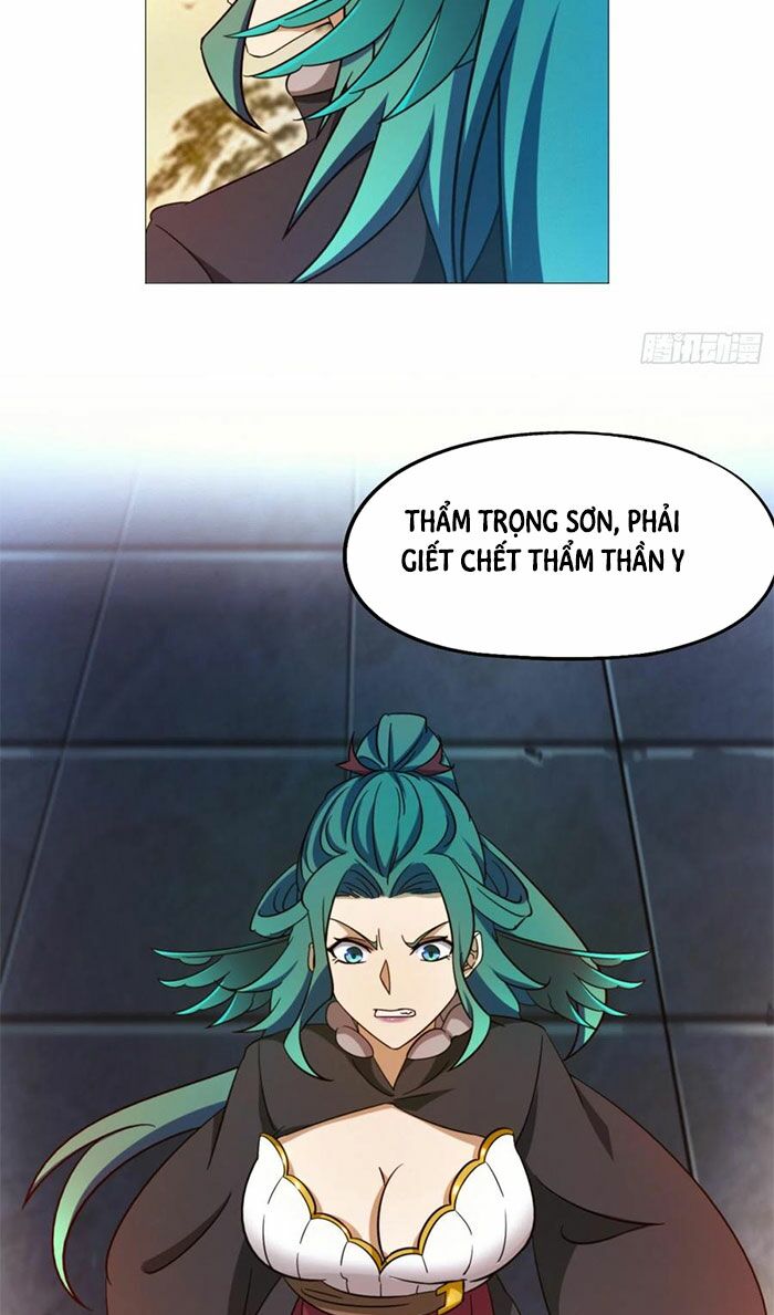 vạn cổ kiếm thần chapter 137 21