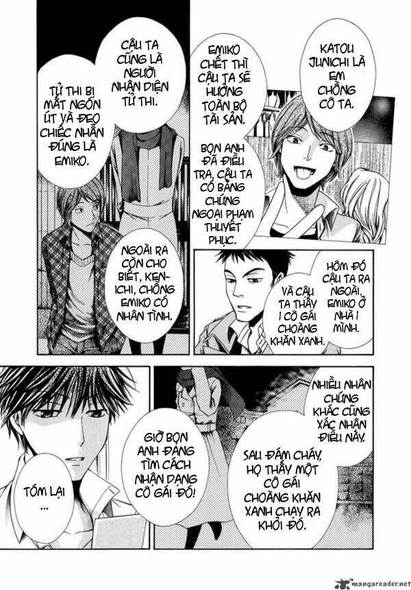 shinrei tantei yakumo - thám tử tâm linh season 1 chapter 7 27