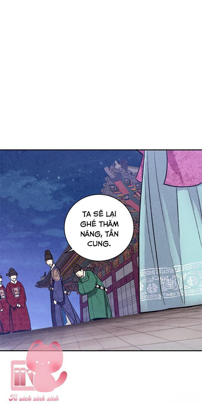 lệnh cấm hôn chapter 19 40