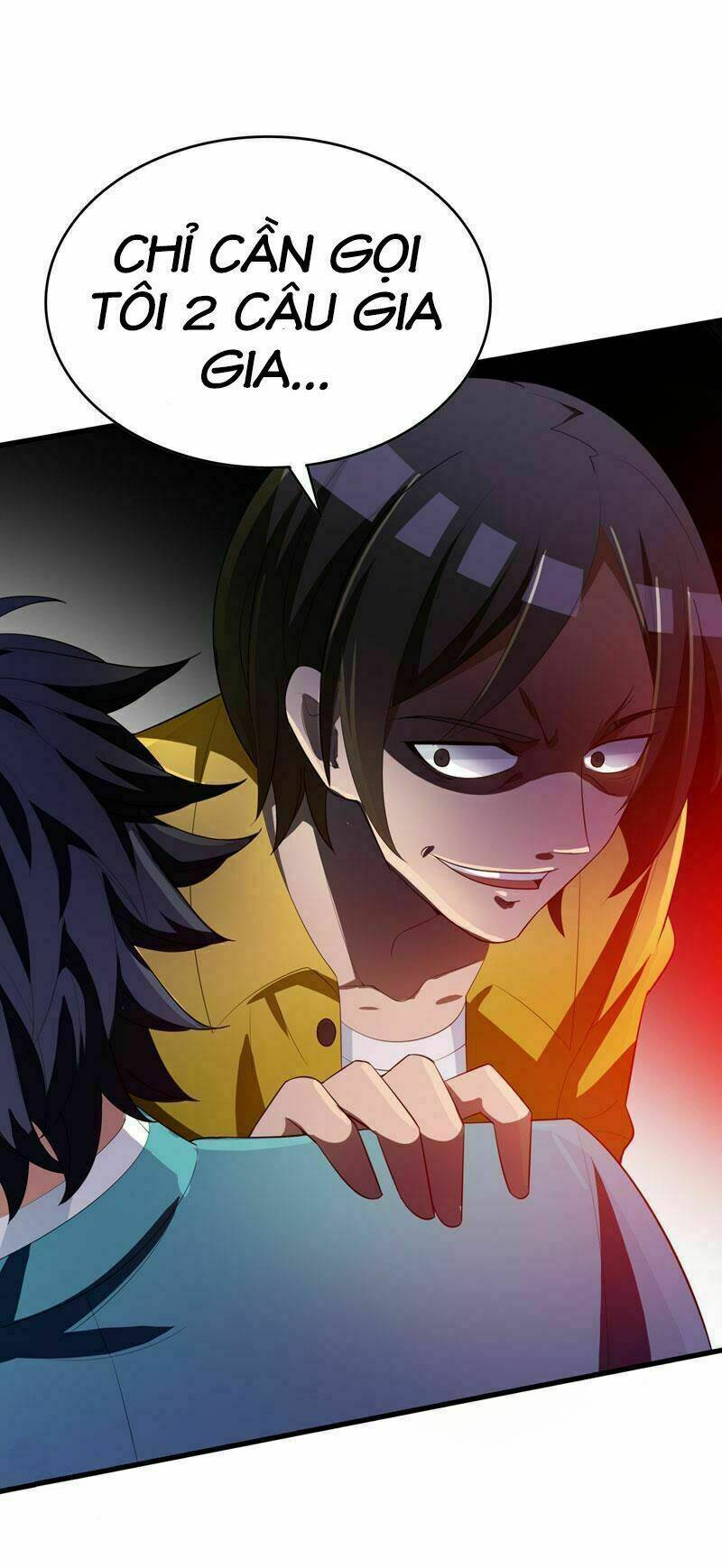 wechat âm dương chapter 4 16