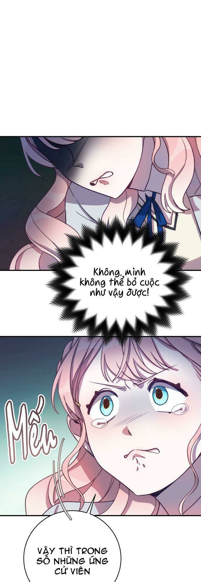 lạy chúa! xin hãy để con trở thành ác ma chapter 5 73