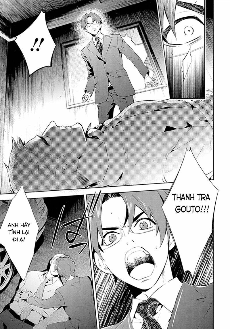 shinrei tantei yakumo - thám tử tâm linh season 1 chapter 45 23