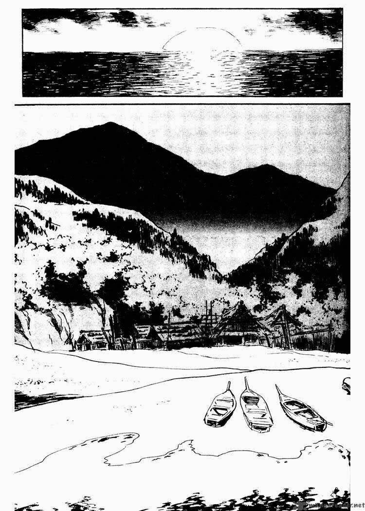 lone wolf and cub chapter 74 14