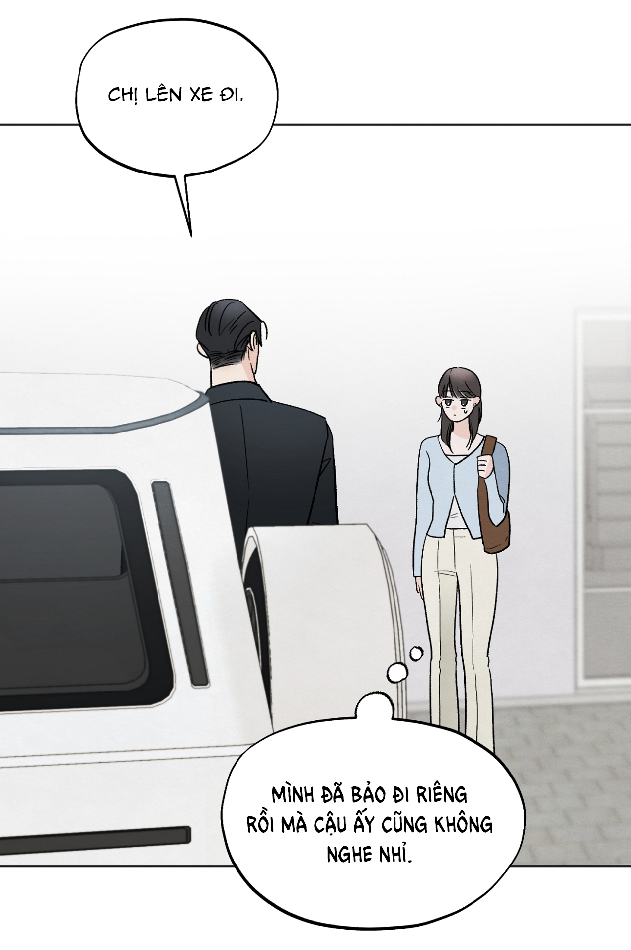 hoàn cảnh của rác rưởi chapter 16.1 3