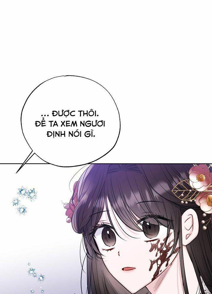 tôi muốn sống một cuộc sống hiền từ chapter 2.5 19