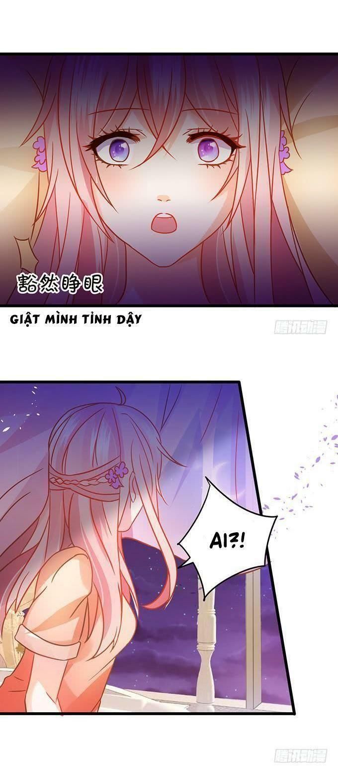 hồ tiên hung bạo chapter 39 18