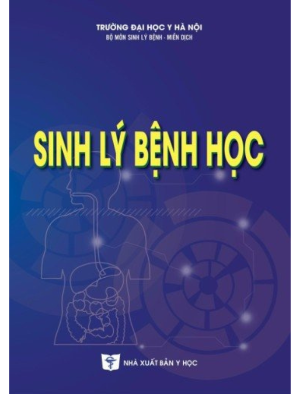 BENITO - Sinh lý bệnh học