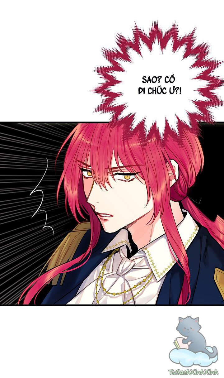 trọng sinh trở thành hoàng phi chapter 200 56
