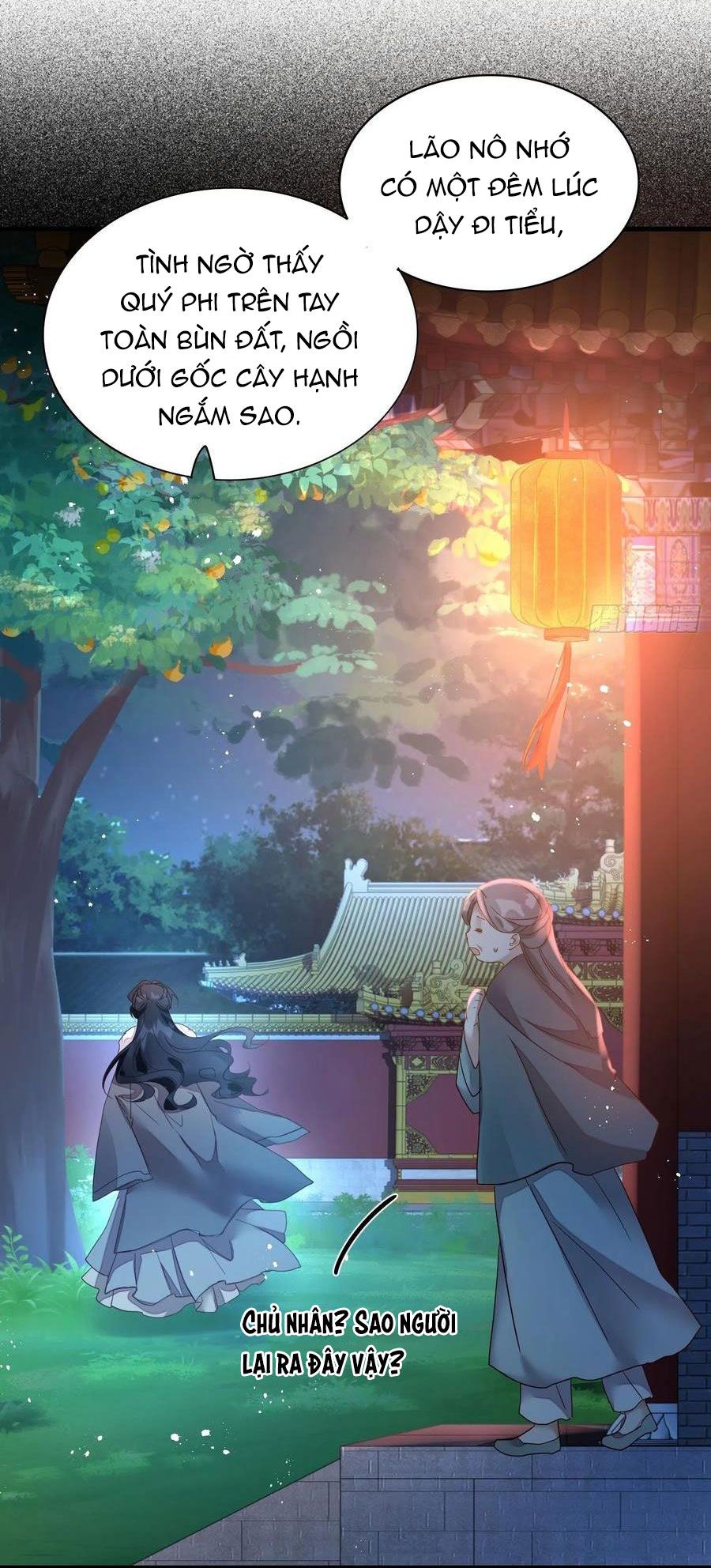 lục thân bất nhận chapter 58 27