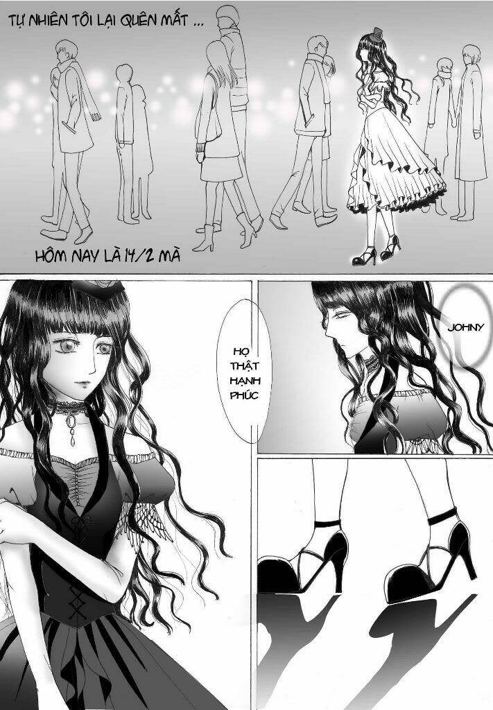 valentine chapter 5 6